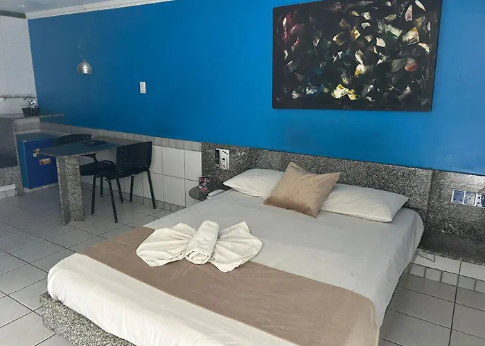 Motel Tijuca
