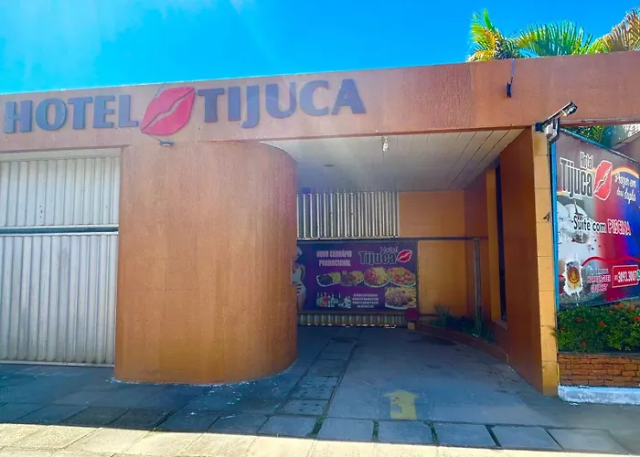 Motel Tijuca