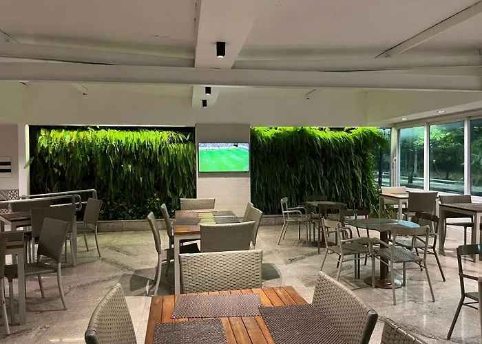 Hotel Barramares